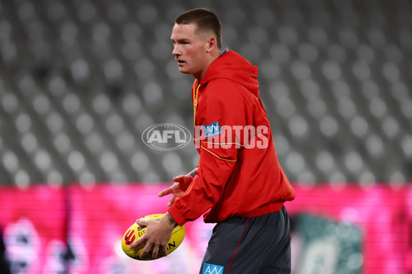 AFL 2025 Round 11 - Euro-Yroke v Gold Coast - A-59693224