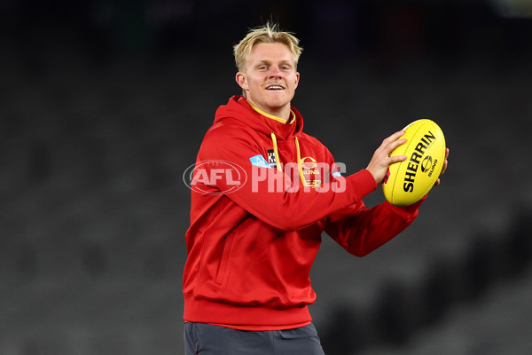 AFL 2025 Round 11 - Euro-Yroke v Gold Coast - A-59693225