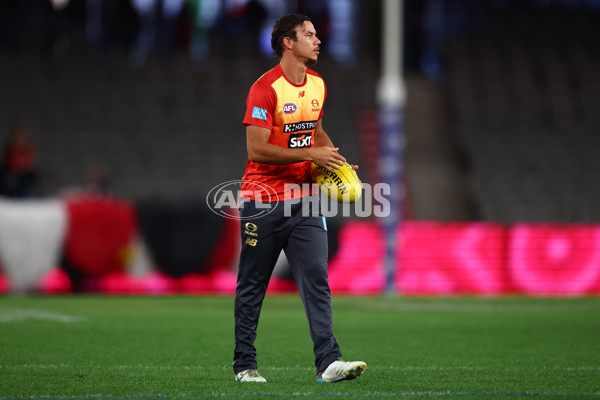 AFL 2025 Round 11 - Euro-Yroke v Gold Coast - A-59693229