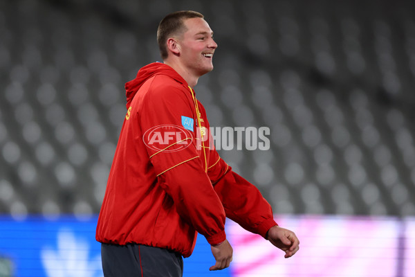 AFL 2025 Round 11 - Euro-Yroke v Gold Coast - A-59693230