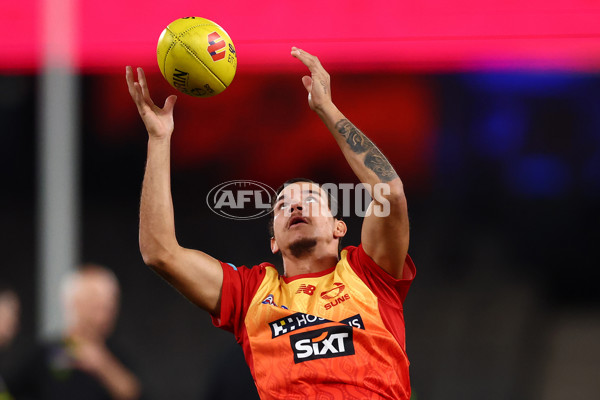 AFL 2025 Round 11 - Euro-Yroke v Gold Coast - A-59693231