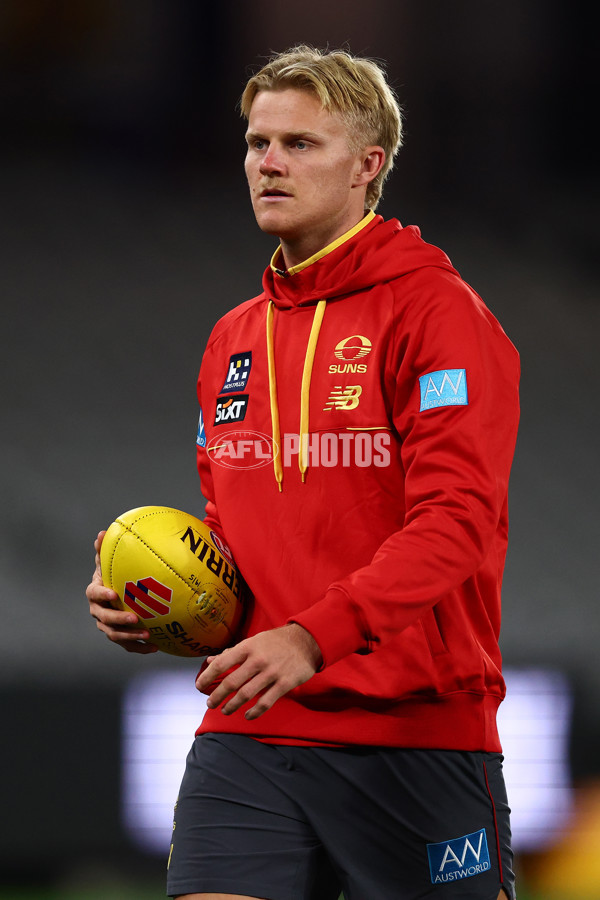 AFL 2025 Round 11 - Euro-Yroke v Gold Coast - A-59693232