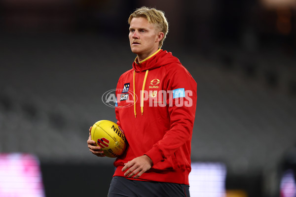 AFL 2025 Round 11 - Euro-Yroke v Gold Coast - A-59693235