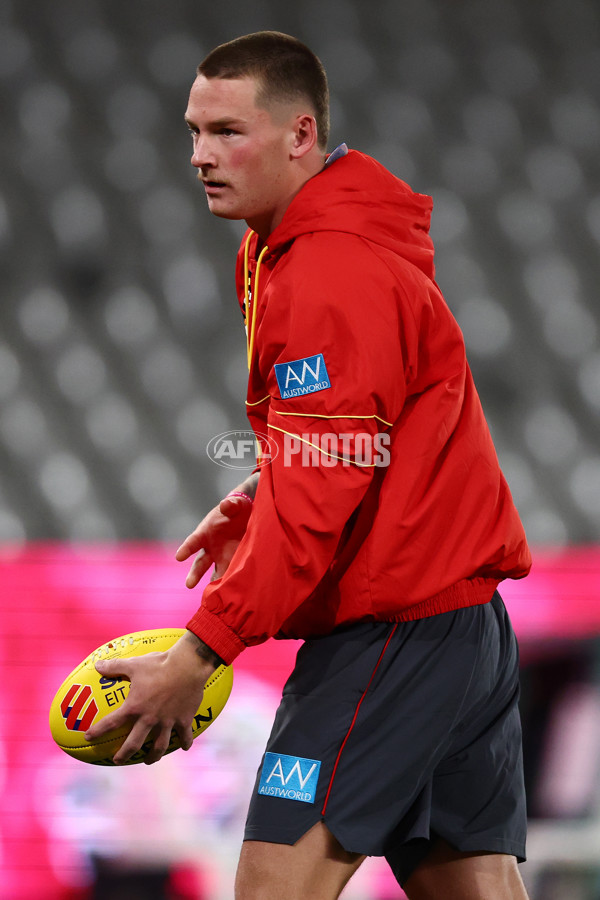 AFL 2025 Round 11 - Euro-Yroke v Gold Coast - A-59693236