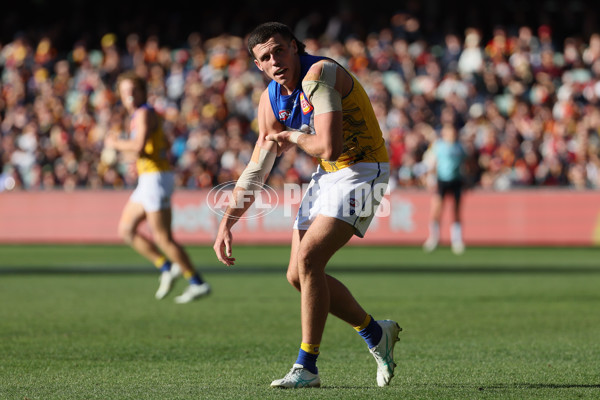 AFL 2025 Round 11 - Kuwarna v Waalitj Marawar - A-59693254