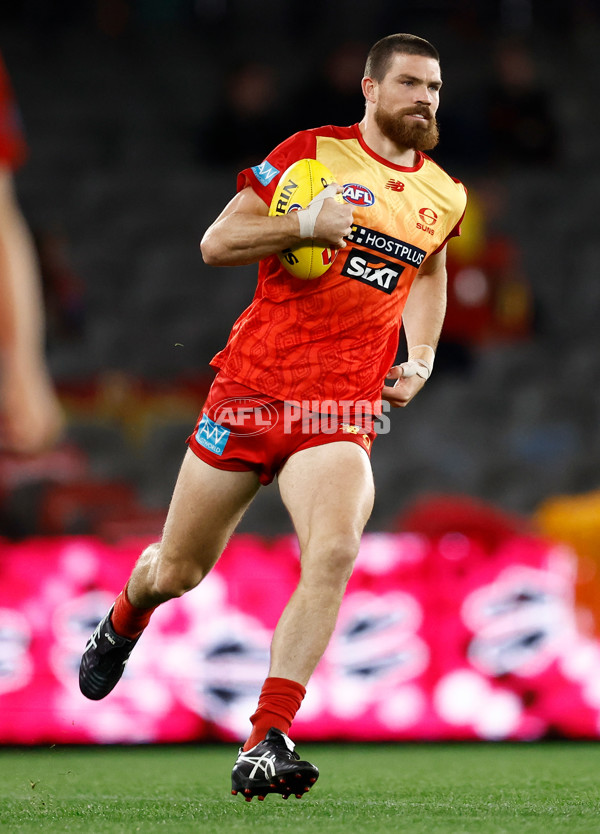 AFL 2025 Round 11 - Euro-Yroke v Gold Coast - A-59693308