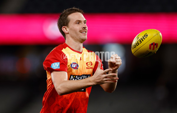 AFL 2025 Round 11 - Euro-Yroke v Gold Coast - A-59693315
