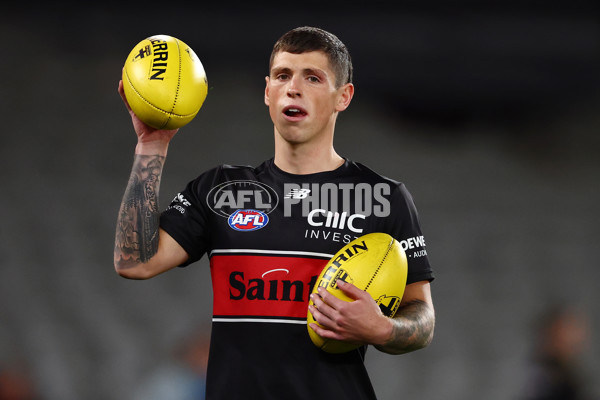 AFL 2025 Round 11 - Euro-Yroke v Gold Coast - A-59694434