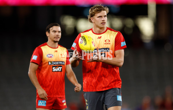 AFL 2025 Round 11 - Euro-Yroke v Gold Coast - A-59694464