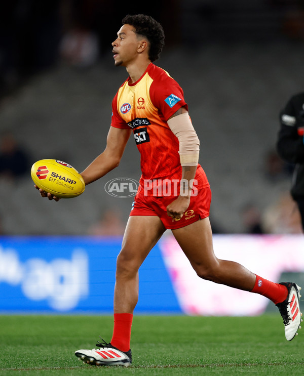 AFL 2025 Round 11 - Euro-Yroke v Gold Coast - A-59694465