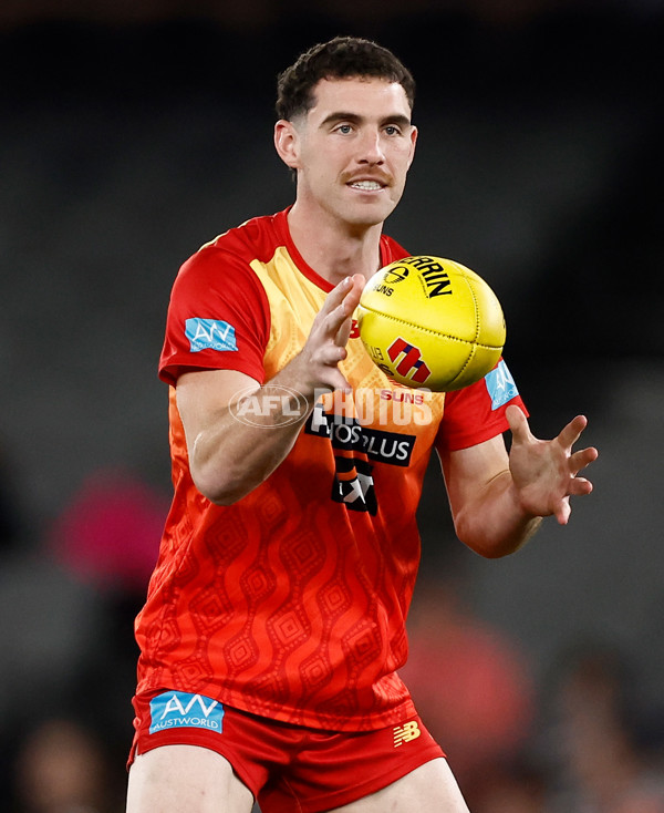 AFL 2025 Round 11 - Euro-Yroke v Gold Coast - A-59694466