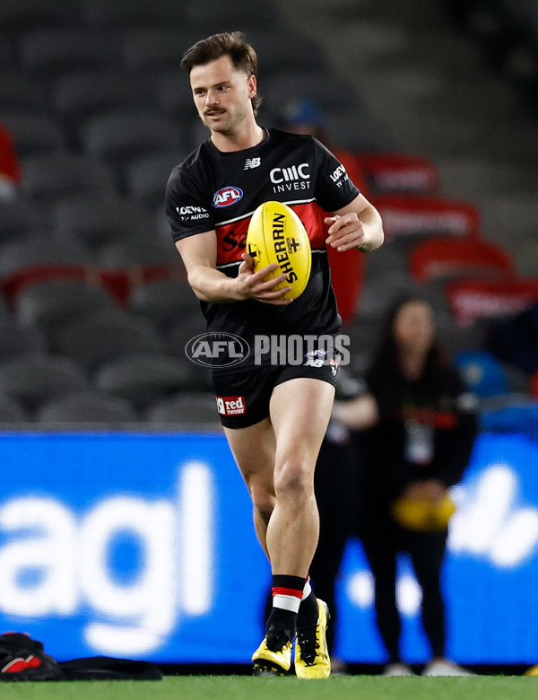 AFL 2025 Round 11 - Euro-Yroke v Gold Coast - A-59694482