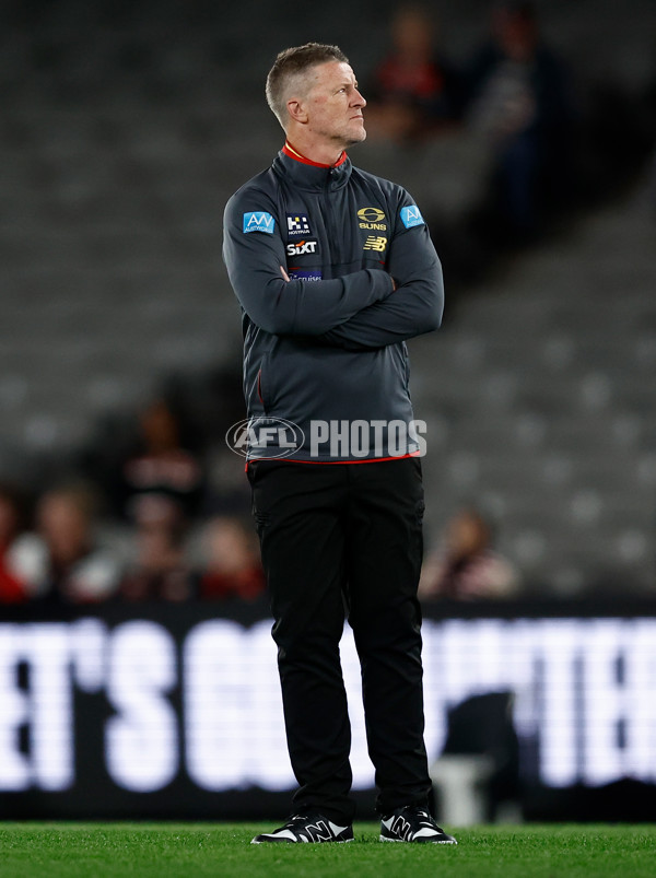 AFL 2025 Round 11 - Euro-Yroke v Gold Coast - A-59694484