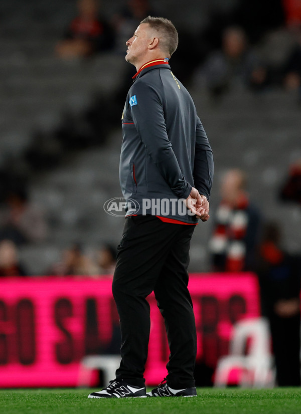 AFL 2025 Round 11 - Euro-Yroke v Gold Coast - A-59694485