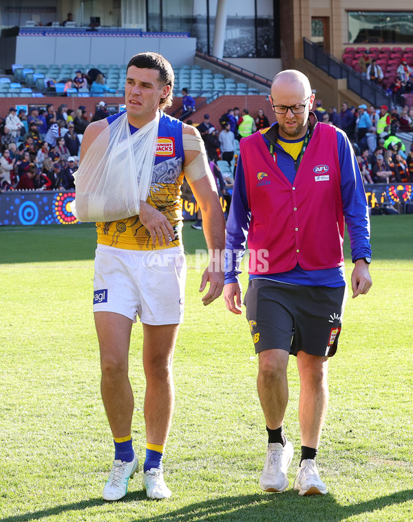 AFL 2025 Round 11 - Kuwarna v Waalitj Marawar - A-59694511