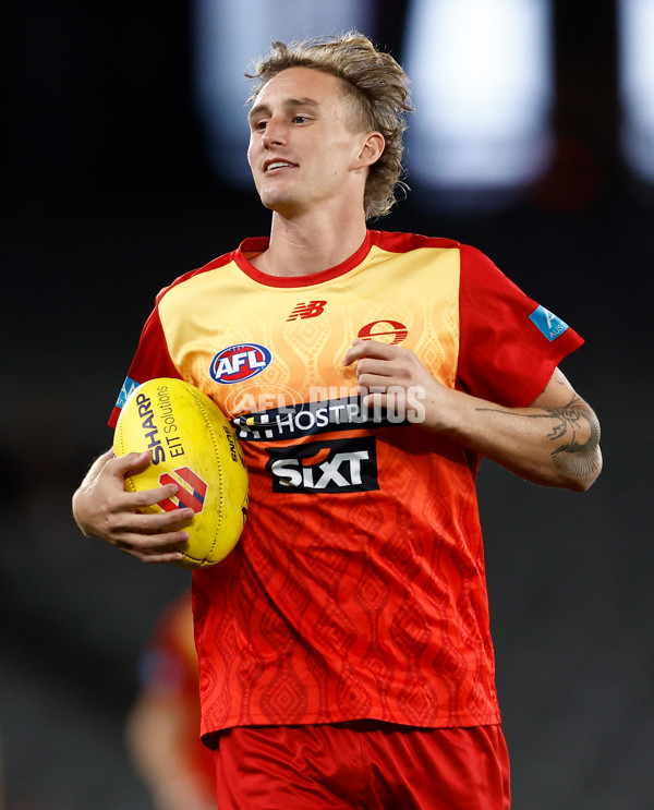 AFL 2025 Round 11 - Euro-Yroke v Gold Coast - A-59695950