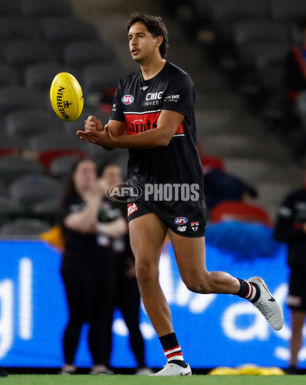 AFL 2025 Round 11 - Euro-Yroke v Gold Coast - A-59695958