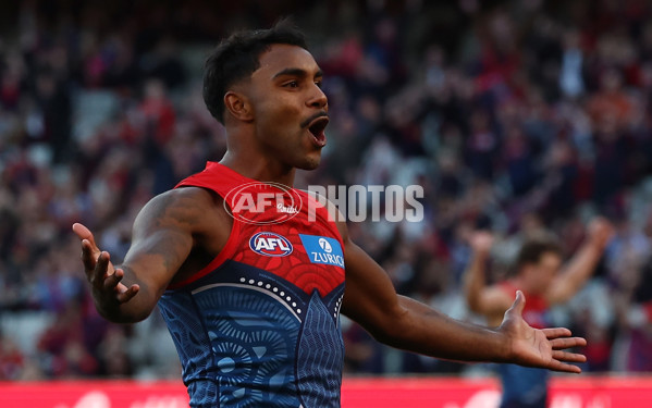 AFL 2025 Round 11 - Narrm v Sydney - A-59696005