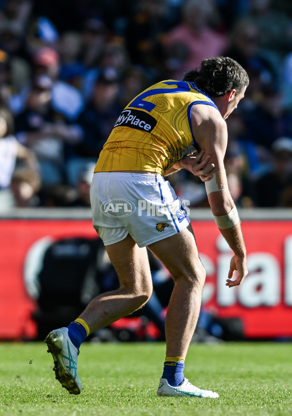 AFL 2025 Round 11 - Kuwarna v Waalitj Marawar - A-59697464