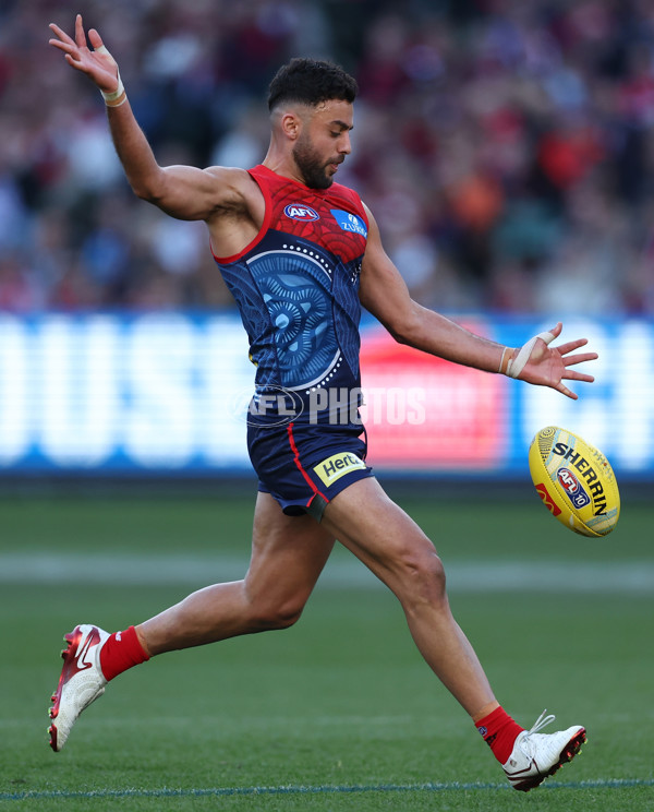 AFL 2025 Round 11 - Narrm v Sydney - A-59697871