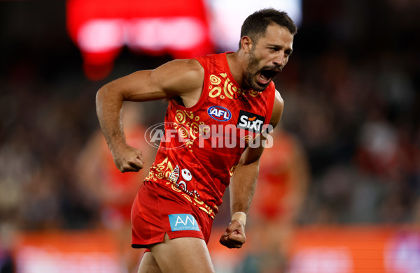 AFL 2025 Round 11 - Euro-Yroke v Gold Coast - A-59697874
