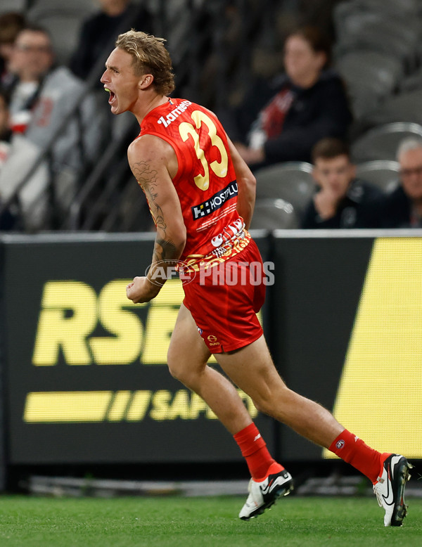 AFL 2025 Round 11 - Euro-Yroke v Gold Coast - A-59697876