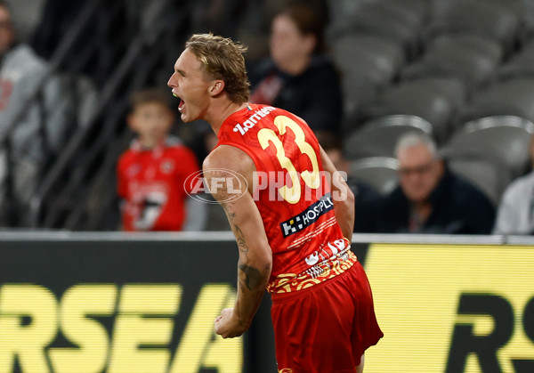 AFL 2025 Round 11 - Euro-Yroke v Gold Coast - A-59697880