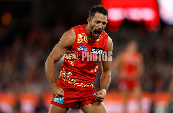 AFL 2025 Round 11 - Euro-Yroke v Gold Coast - A-59697887