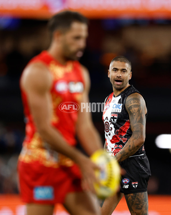AFL 2025 Round 11 - Euro-Yroke v Gold Coast - A-59697897