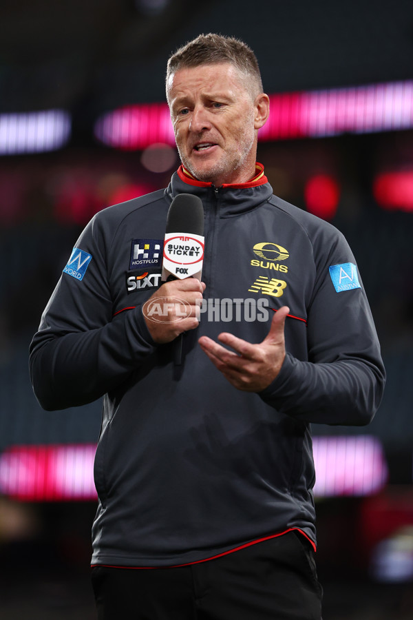 AFL 2025 Round 11 - Euro-Yroke v Gold Coast - A-59697918