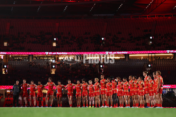 AFL 2025 Round 11 - Euro-Yroke v Gold Coast - A-59697927