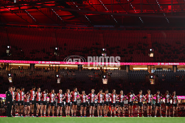AFL 2025 Round 11 - Euro-Yroke v Gold Coast - A-59697928