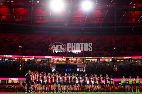 AFL 2025 Round 11 - Euro-Yroke v Gold Coast - A-59697929