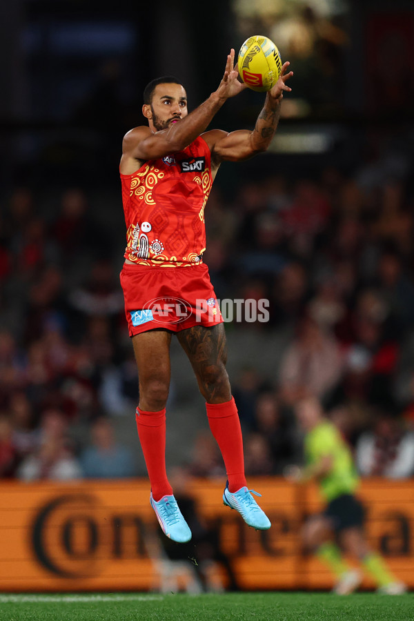 AFL 2025 Round 11 - Euro-Yroke v Gold Coast - A-59697932