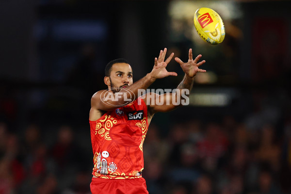 AFL 2025 Round 11 - Euro-Yroke v Gold Coast - A-59697940