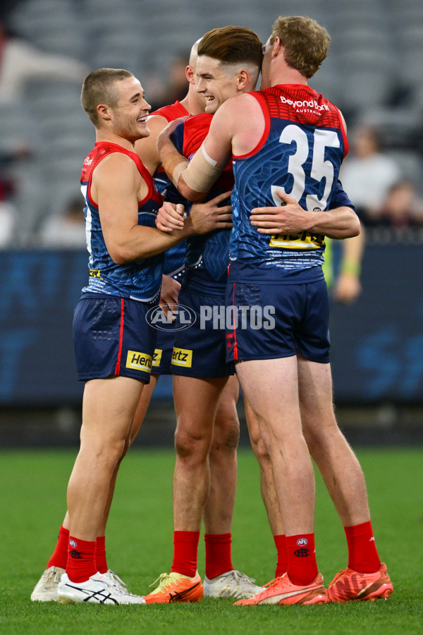 AFL 2025 Round 11 - Narrm v Sydney - A-59697942