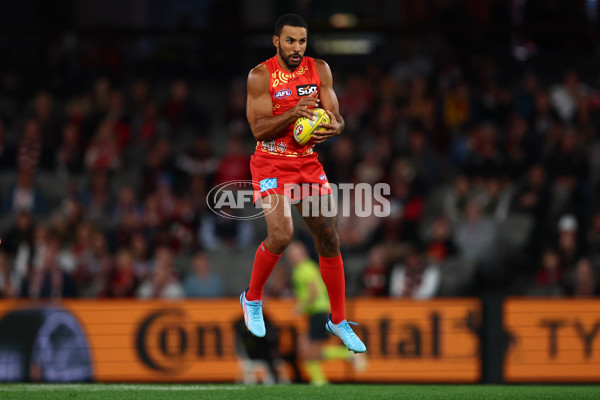 AFL 2025 Round 11 - Euro-Yroke v Gold Coast - A-59697948