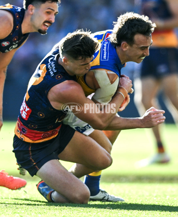 AFL 2025 Round 11 - Kuwarna v Waalitj Marawar - A-59698384