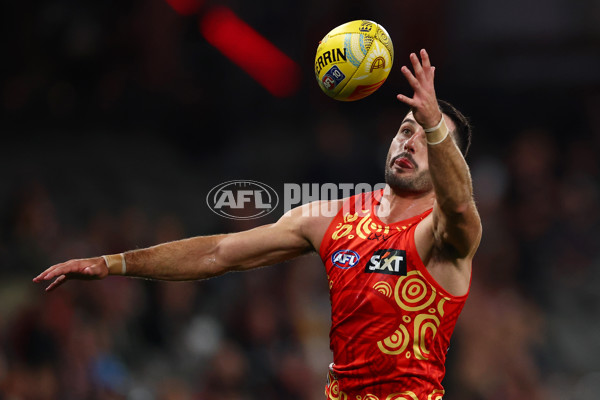 AFL 2025 Round 11 - Euro-Yroke v Gold Coast - A-59698404