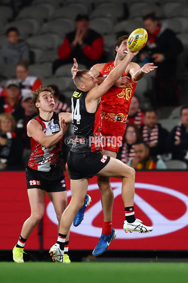 AFL 2025 Round 11 - Euro-Yroke v Gold Coast - A-59698411