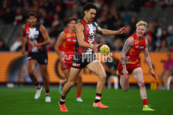 AFL 2025 Round 11 - Euro-Yroke v Gold Coast - A-59698416