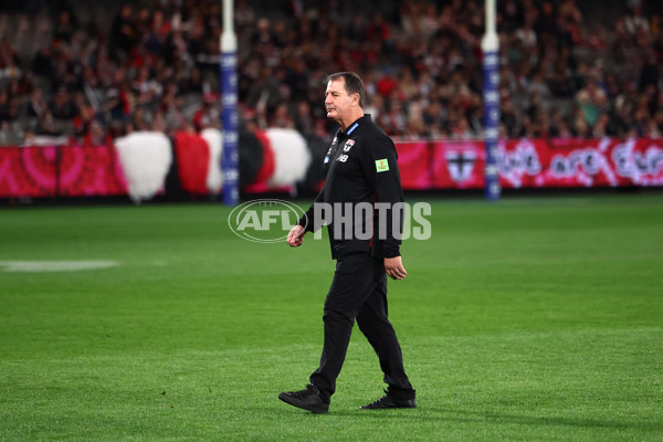 AFL 2025 Round 11 - Euro-Yroke v Gold Coast - A-59698417