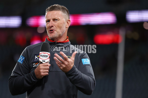 AFL 2025 Round 11 - Euro-Yroke v Gold Coast - A-59698418
