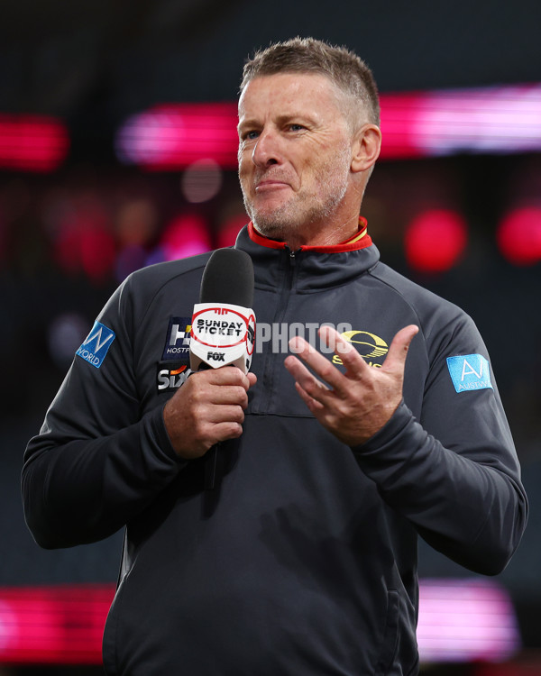 AFL 2025 Round 11 - Euro-Yroke v Gold Coast - A-59698423