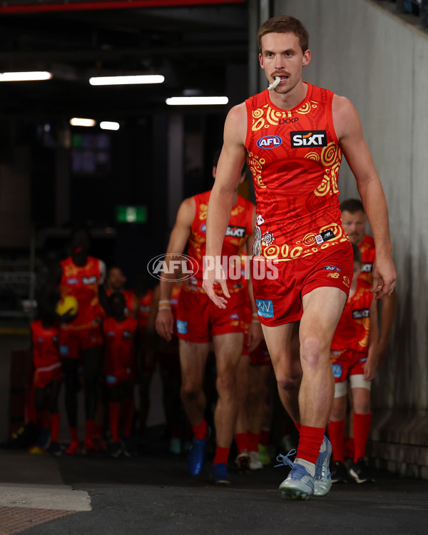 AFL 2025 Round 11 - Euro-Yroke v Gold Coast - A-59698424