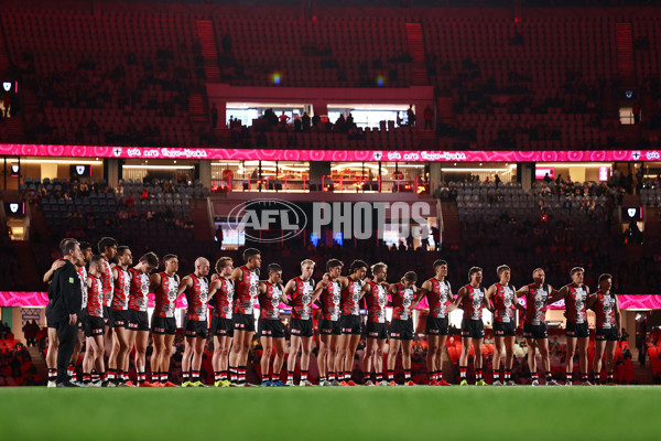 AFL 2025 Round 11 - Euro-Yroke v Gold Coast - A-59698428
