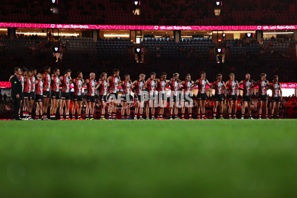 AFL 2025 Round 11 - Euro-Yroke v Gold Coast - A-59698431