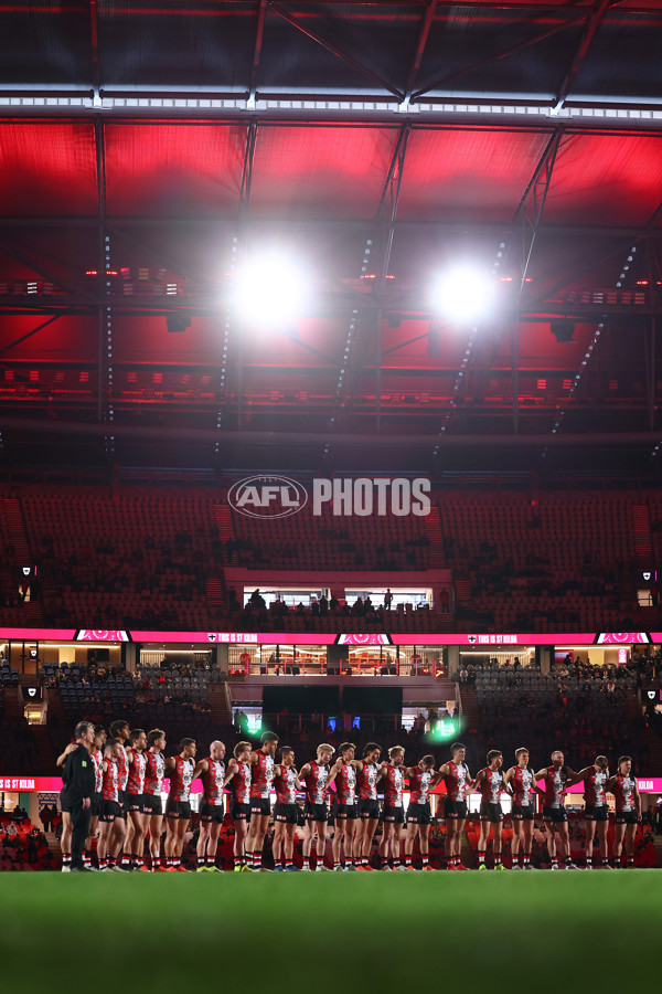 AFL 2025 Round 11 - Euro-Yroke v Gold Coast - A-59698434