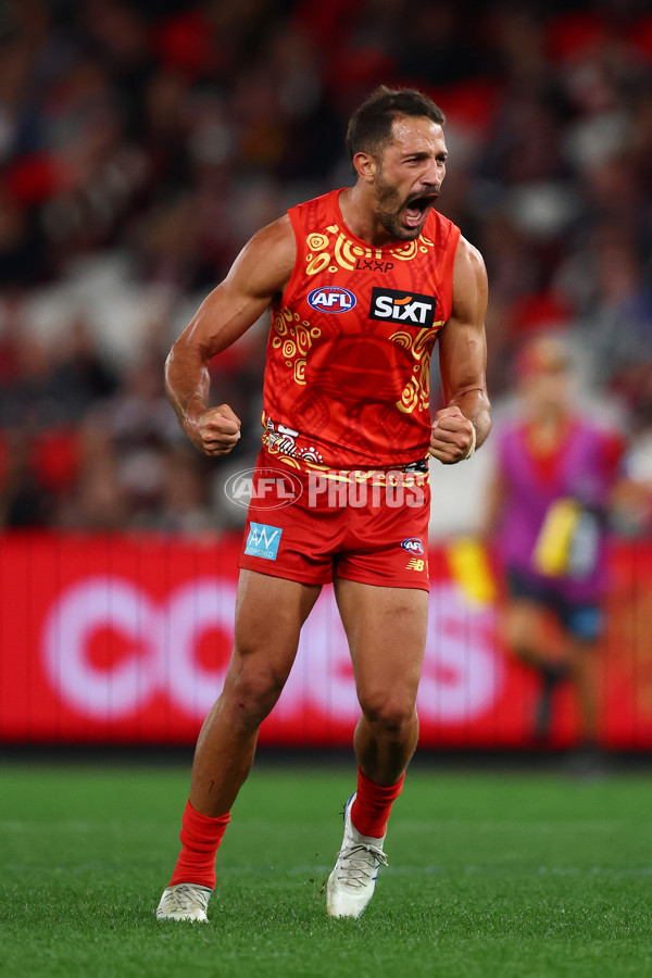 AFL 2025 Round 11 - Euro-Yroke v Gold Coast - A-59698459