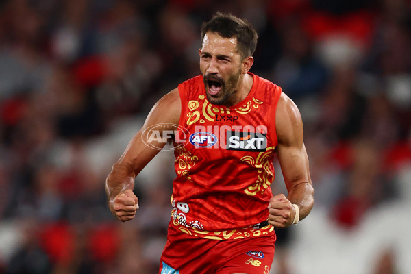 AFL 2025 Round 11 - Euro-Yroke v Gold Coast - A-59698463
